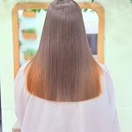 کوتاهی تخصصی مو و موخوره تراپی