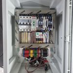 برق صنعتی رعدآسا