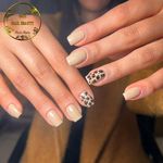 آموزش و خدمات تخصصی ناخن فاطمه مقیمی