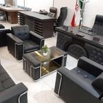 تولید مبلمان اداری آداک