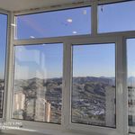 درب و پنجره دوجداره و توری