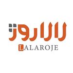 لالاروژ  منسوجات خانه و آشپزخانه