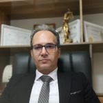 وکیل و مشاور حقوقی مهرداد احسنی