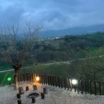 اقامتگاه بومگردی بابا عباس