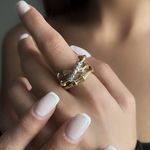 طلا فروشی رزاقیان