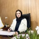 دکتر فاطمه فتحی ،وکیل پایه یک دادگستری