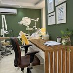 مطب دندانپزشکی دکتر پورتقی