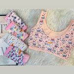 لباس زیر هلو