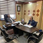وکیل پایه یک دادگستری (طاها رهیاب)