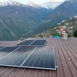 انرژی خورشیدی نیتاپاور