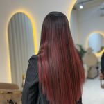 بافت و اکستنشن طبیعی گل گیس