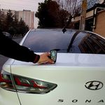 کارشناسی رنگ و فنی خودرو (سیار) کل تهران