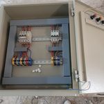 برقکاری ساختمان وتاسیسات