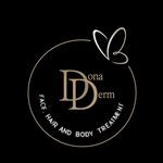 مركز زيبايي لاغري و سلامت دونادرم