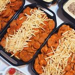 فینگرفود سانی فودز