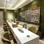 سالن تخصصی ناخن سحرنجفی در قزوین