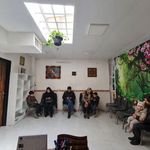 دکتر نفیسه برهانی