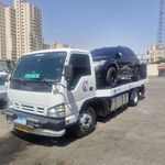 امدادخودرویدک کش وخودروبر گرمسار