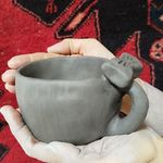 آموزشگاه سفال و سرامیک ایسیل