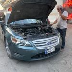 تعمیرگاه تخصصی هیوندا کیا
