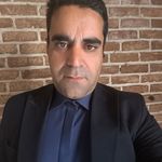 وکیل سعید سیف اللهی