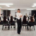 سالن زیبایی الهه حسینی