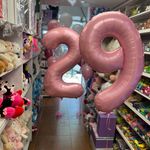 فروشگاه تم تولد و بادکنک بالون لند