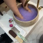 خدمات ناخن میرا