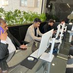 گروه املاک کومه (۴ شعبه فعال)
