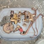 تعمیرات و سرویس پکیج لباسشویی جهانی