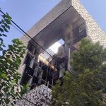 خدمات تخصصی داربست طاها