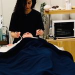 سالن پاکسازی پوست و فیشال ندا محسنی