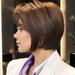 زیبایی تخصصی مو مرسده بهرام