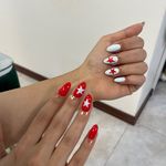 خدمات تخصصی ناخن شیوا