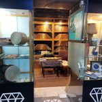 گالری موسیقی آرش