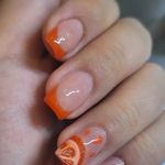 خدمات تخصصی ناخن مهسارمضانی