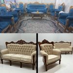 تعمیرات مبل نوپال