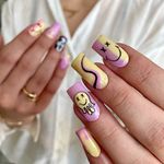 سالن زیبایی ثنا (تخصص ناخن و مژه)