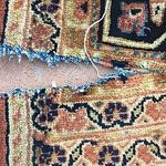 تعمیرات فرش دقت