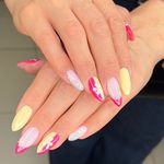 خدمات تخصصی ناخن منصوره خرمی