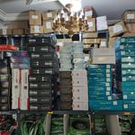 پخش لوازم تلویزیونی افرا