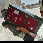 خدمات حمل بار و اسباب کشی کاوه باراصفهان