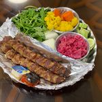 رستوران تالشان