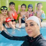 آموزش تخصصی شنا دختران و پسران کمندی