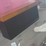 نجار سفارشی ساز سونا و کلبه پولادی