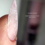 خدمات تخصصی ناخن سودابه ضربی