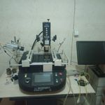 تعمیر تلویزیون علی بخشی