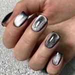 خدمات کاشت ناخن مائده آذرشب