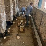 خدمات بازسازی ساختمان