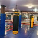 کلاس کاراته کیوکشین